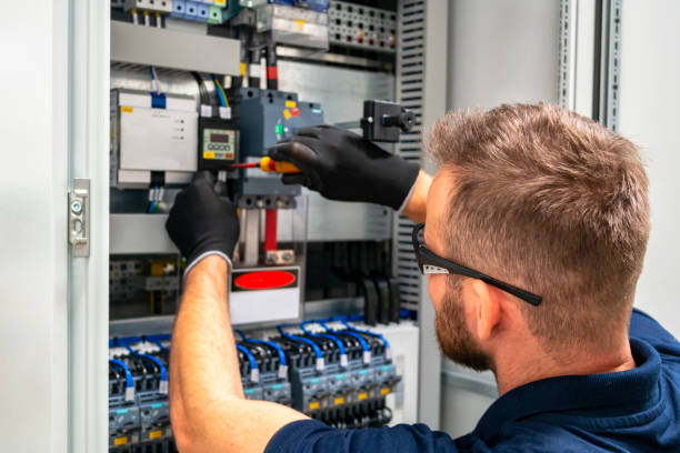 Best Emergency Electrician Near Me  in New London, CT