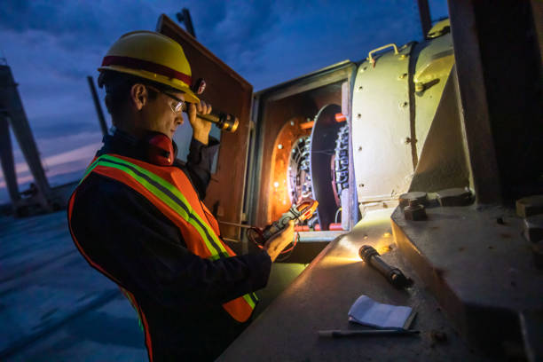 Best Generator Installation Services  in New London, CT