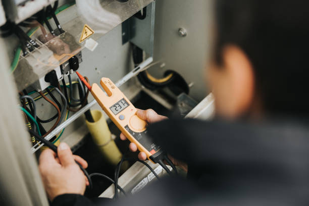  New London, CT Electrician Pros