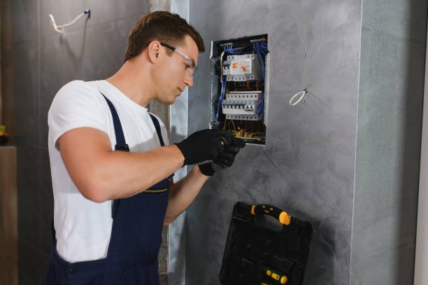 Best Affordable Electrical Installation  in New London, CT