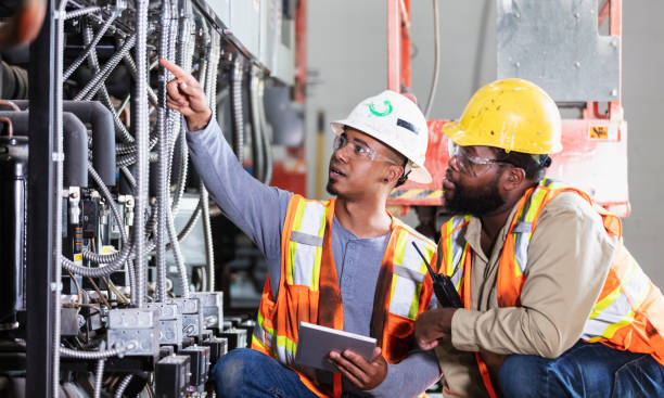 Best Electrical Rewiring Services  in New London, CT