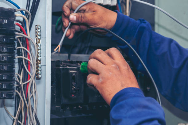 Best Electrical Troubleshooting Services  in New London, CT