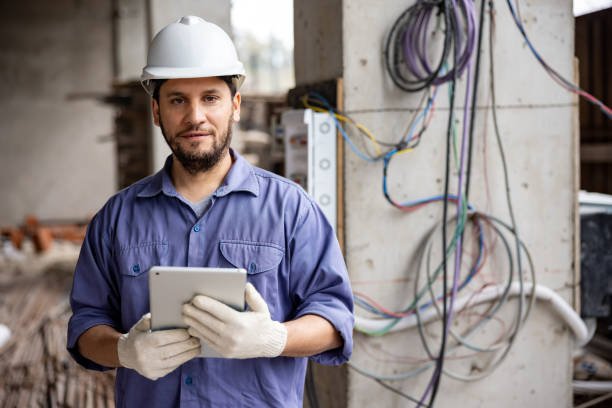 Best Home Electrical Repair  in New London, CT