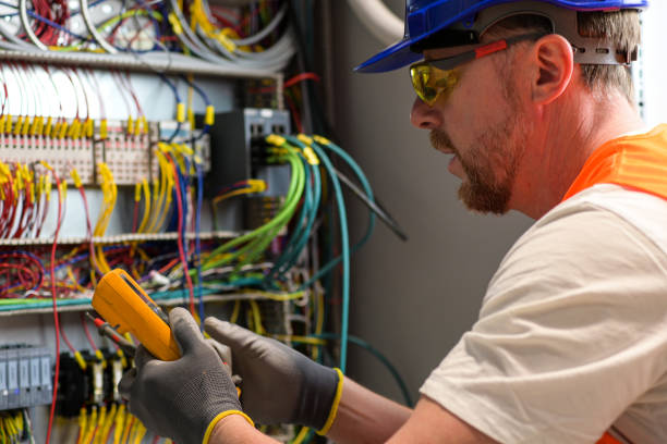 Best Circuit Breaker Repair  in New London, CT