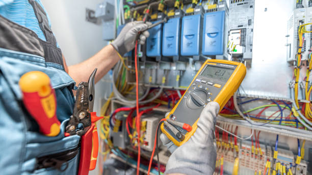 Best Best Electricians Near Me  in New London, CT