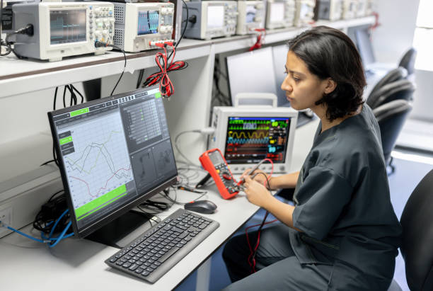 Best Electrical Installation Contractor  in New London, CT