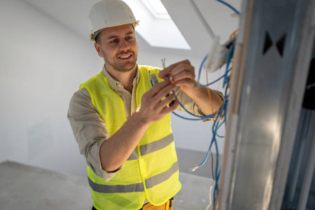 Best Electrical Outlet Repair  in New London, CT