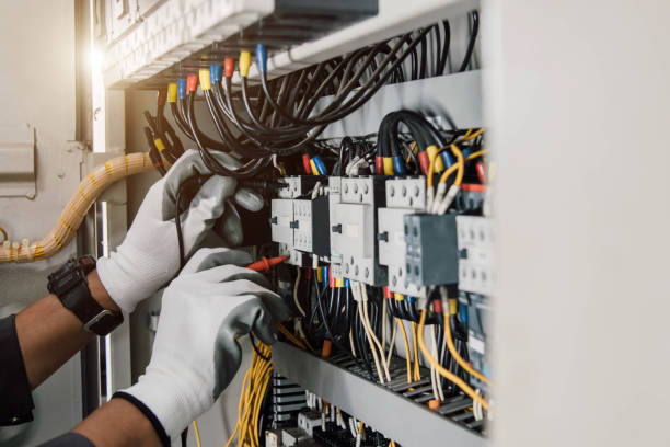 Best Electrician for Home Renovation  in New London, CT